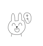 わんぱくウサたん奮闘記（個別スタンプ：24）