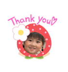 望乃永貴（個別スタンプ：3）