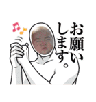 望乃永貴（個別スタンプ：7）
