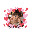望乃永貴（個別スタンプ：18）