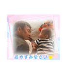望乃永貴（個別スタンプ：20）