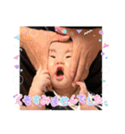 望乃永貴（個別スタンプ：22）