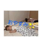 望乃永貴（個別スタンプ：23）