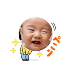 望乃永貴（個別スタンプ：24）