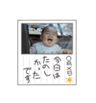 望乃永貴（個別スタンプ：33）