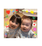 望乃永貴（個別スタンプ：36）