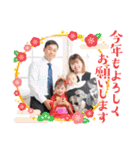 望乃永貴（個別スタンプ：39）