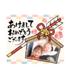 望乃永貴（個別スタンプ：40）