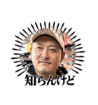 白馬に乗った王子様。ひとみるい。（個別スタンプ：11）