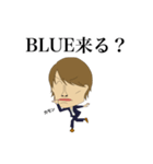 やしろすたんぷ（個別スタンプ：4）