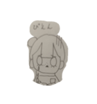 みく⭐️スタ（個別スタンプ：2）