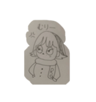 みく⭐️スタ（個別スタンプ：4）