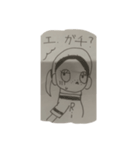 みく⭐️スタ（個別スタンプ：5）