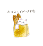 yopicakesのねこ（個別スタンプ：7）