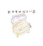 yopicakesのねこ（個別スタンプ：8）