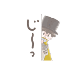 松鶴家天太のLINEスタンプ 第2弾（個別スタンプ：10）