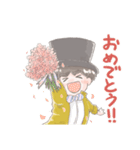 松鶴家天太のLINEスタンプ 第2弾（個別スタンプ：22）