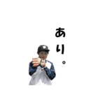 HagemaruTV外伝 -KATSUHIKO-（個別スタンプ：11）