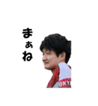 HagemaruTV外伝 -KATSUHIKO-（個別スタンプ：22）