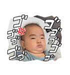 望乃永貴2（個別スタンプ：9）