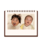 望乃永貴2（個別スタンプ：14）