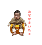 Iroha stamps♡（個別スタンプ：5）