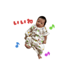 Iroha stamps♡（個別スタンプ：6）