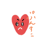 meica stamp②（個別スタンプ：4）