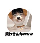 ゆうしん20231213（個別スタンプ：7）