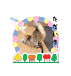MADDER's すたんぷ ③（個別スタンプ：10）