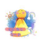 MADDER's すたんぷ ③（個別スタンプ：13）