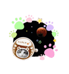 MADDER's すたんぷ ③（個別スタンプ：15）