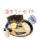 MADDER's すたんぷ ③（個別スタンプ：18）