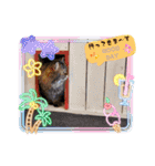 MADDER's すたんぷ ③（個別スタンプ：23）
