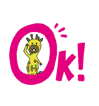 すまいりんスタンプ3（個別スタンプ：14）