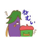 トリドリ！（個別スタンプ：40）