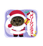 Christmasスタンプ（2023）（個別スタンプ：4）