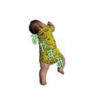 まいにちちはやくん（個別スタンプ：5）