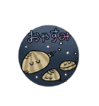 銀まつスタンプ（個別スタンプ：6）