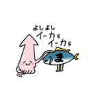 銀まつスタンプ（個別スタンプ：17）
