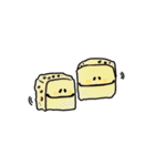 銀まつスタンプ（個別スタンプ：22）