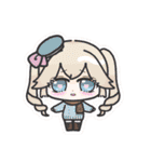 うにゃんずうぇいスタンプ（個別スタンプ：29）