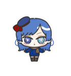 うにゃんずうぇいスタンプ（個別スタンプ：30）