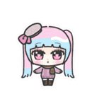 うにゃんずうぇいスタンプ（個別スタンプ：31）