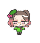 うにゃんずうぇいスタンプ（個別スタンプ：32）