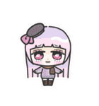 うにゃんずうぇいスタンプ（個別スタンプ：34）