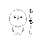 ぷっ子(大変なのよ編)（個別スタンプ：19）