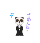 lala lady_20231214221132（個別スタンプ：12）