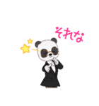 lala lady_20231214221132（個別スタンプ：14）