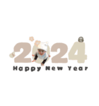 2024さなポケスタンプ（個別スタンプ：1）